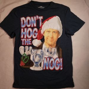 National Lampoons Christmas Vacation Griswold Tee
